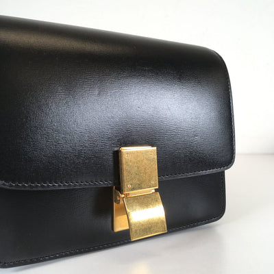 Celine Box Bag