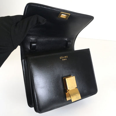 Celine Box Bag