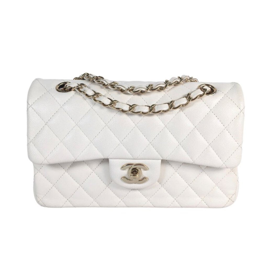 Chanel Classic Flap Small