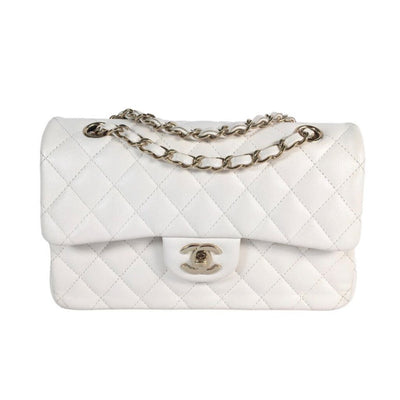 Chanel Classic Flap Small