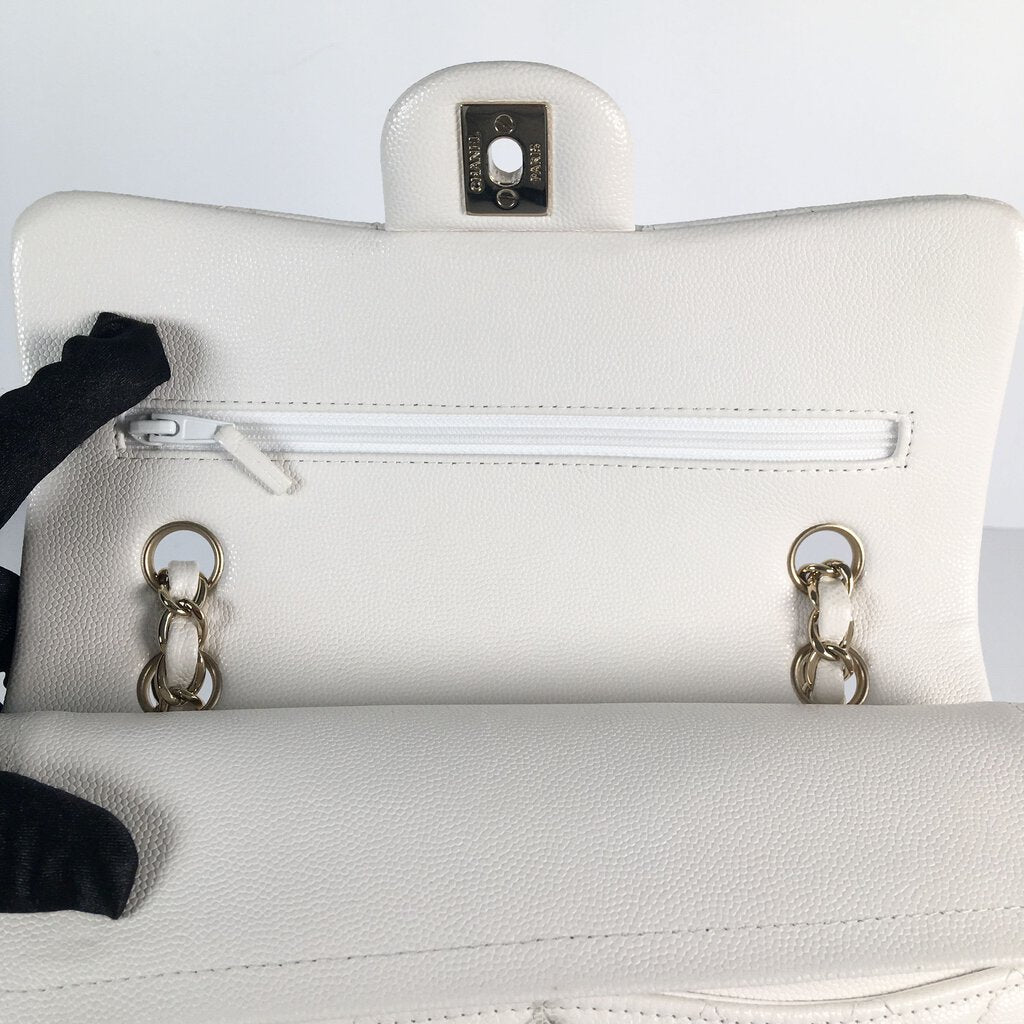 Chanel Classic Flap Small