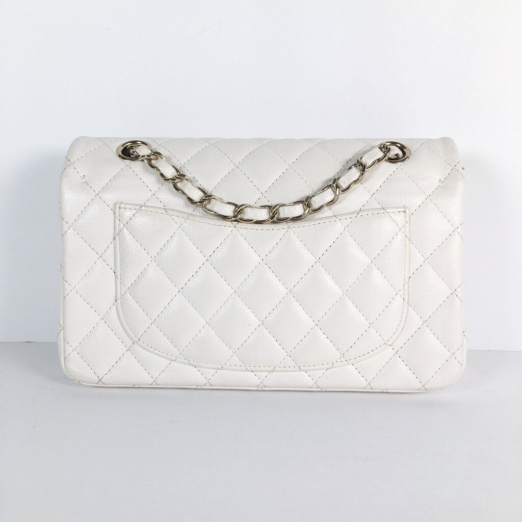 Chanel Classic Flap Small