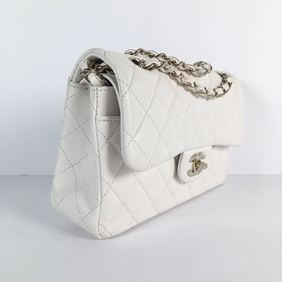 Chanel Classic Flap Small