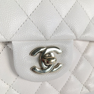 Chanel Classic Flap Small