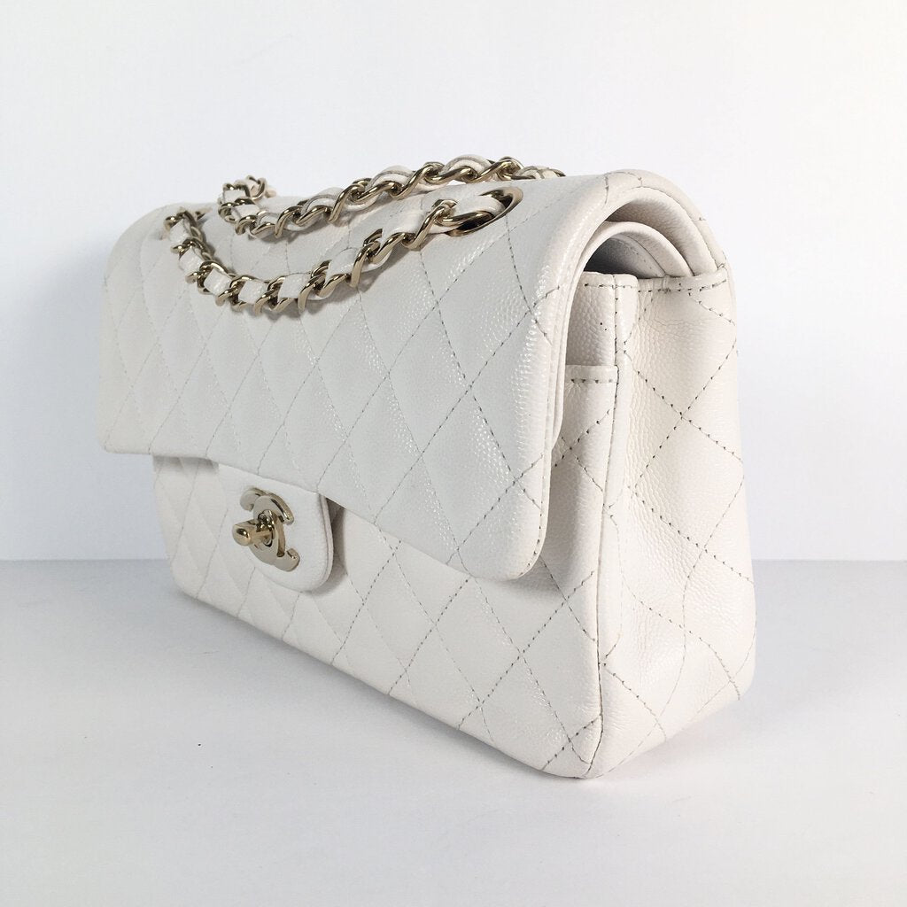 Chanel Classic Flap Small