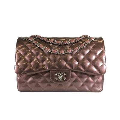 Chanel Classic Jumbo