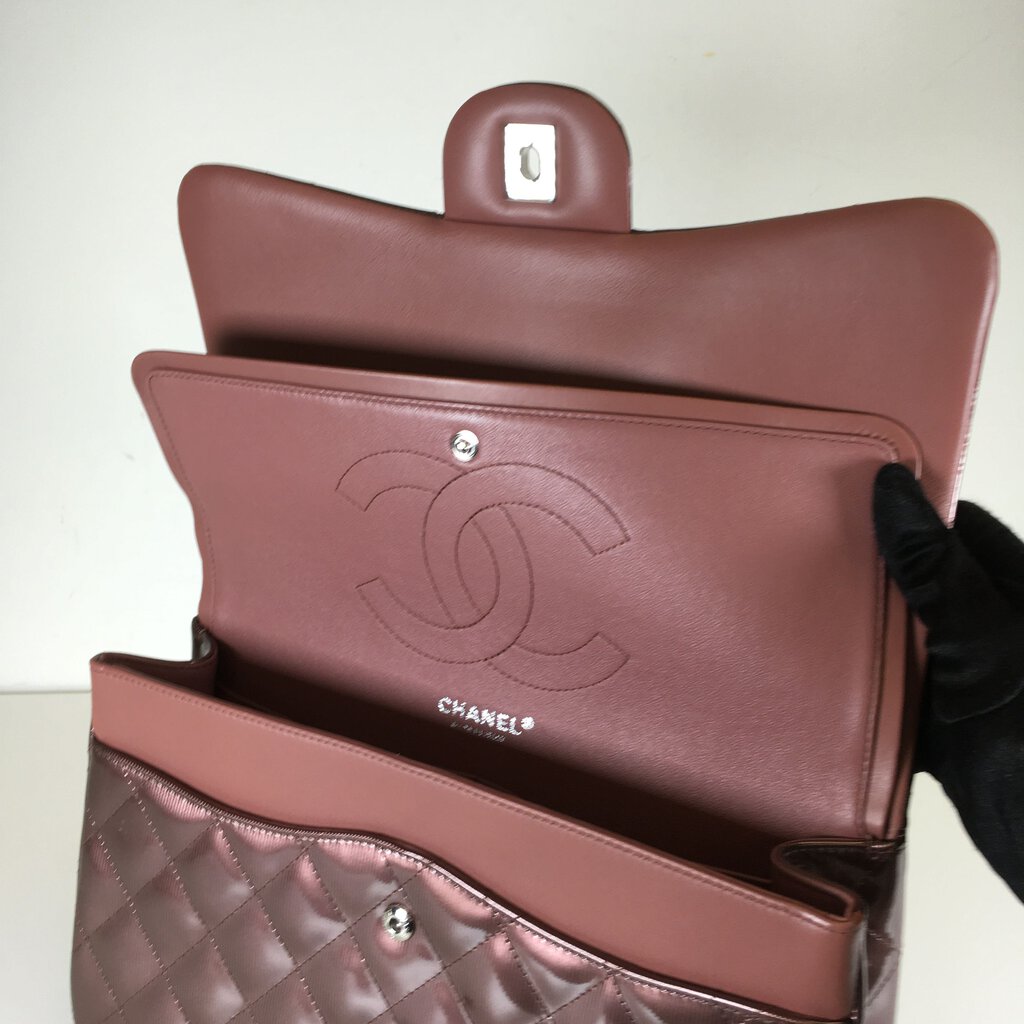 Chanel Classic Jumbo