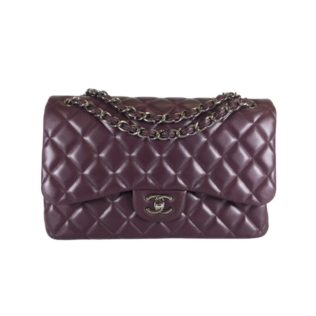 Chanel Classic Jumbo