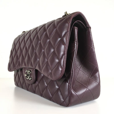 Chanel Classic Jumbo