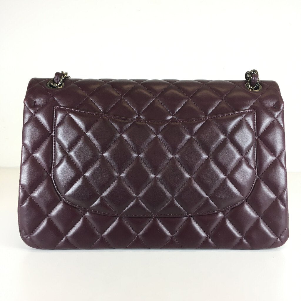 Chanel Classic Jumbo