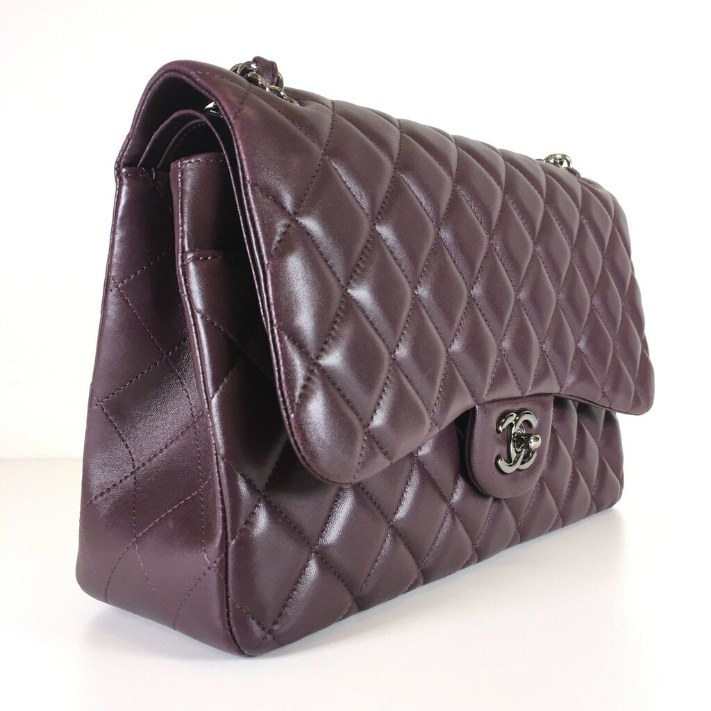 Chanel Classic Jumbo