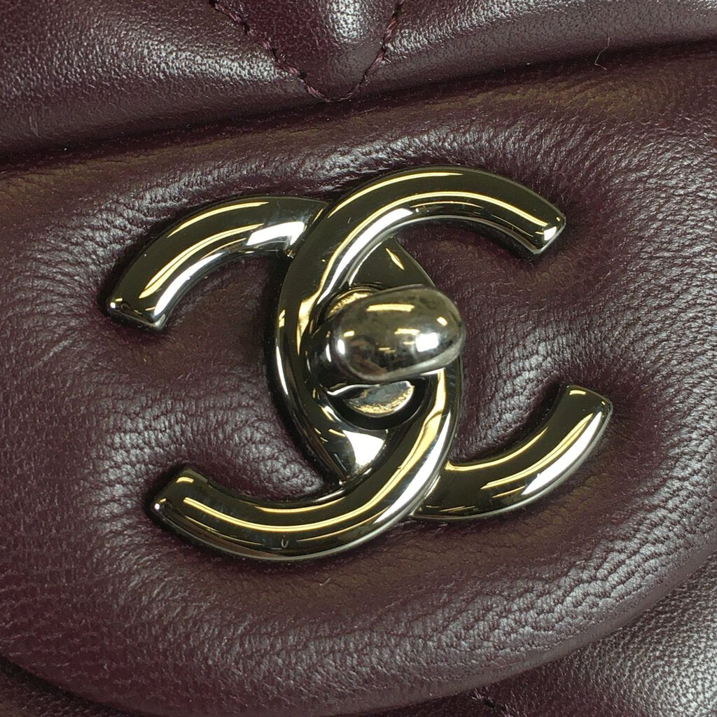 Chanel Classic Jumbo