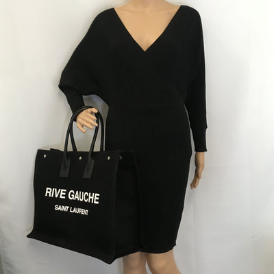 Saint Laurent (YSL) Rive Gauche Tote