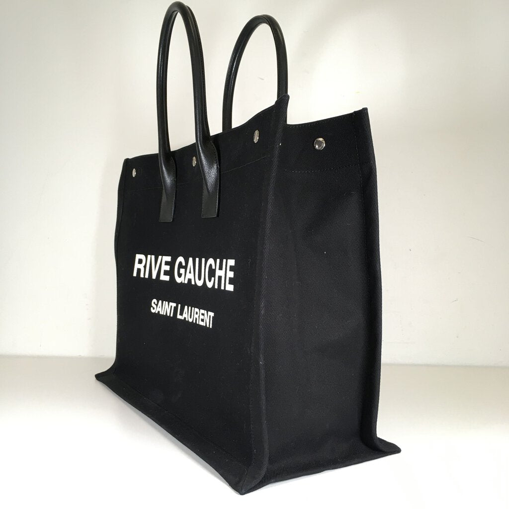 Saint Laurent (YSL) Rive Gauche Tote