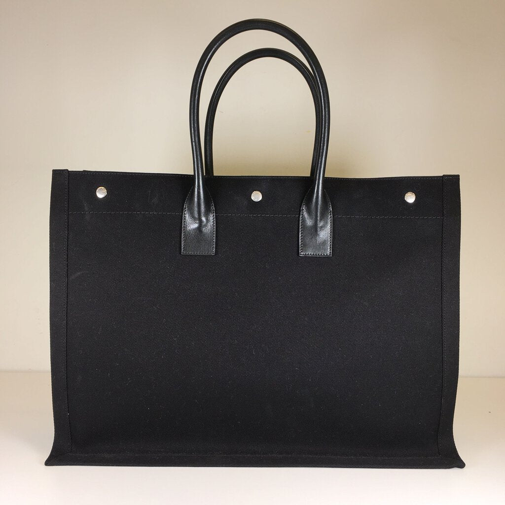 Saint Laurent (YSL) Rive Gauche Tote