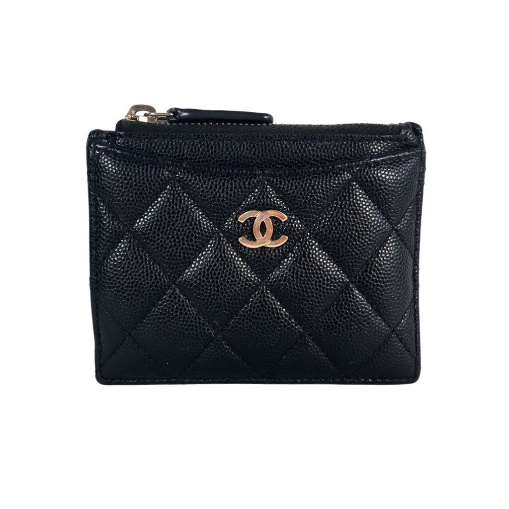 Chanel Classic Card Holder