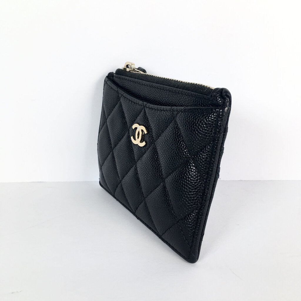 Chanel Classic Card Holder