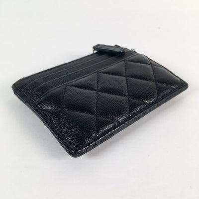 Chanel Classic Card Holder