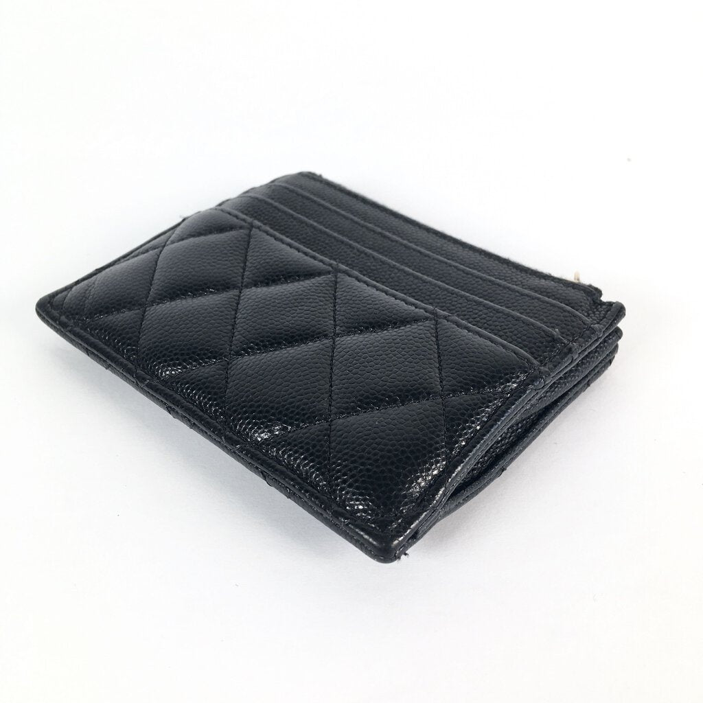 Chanel Classic Card Holder