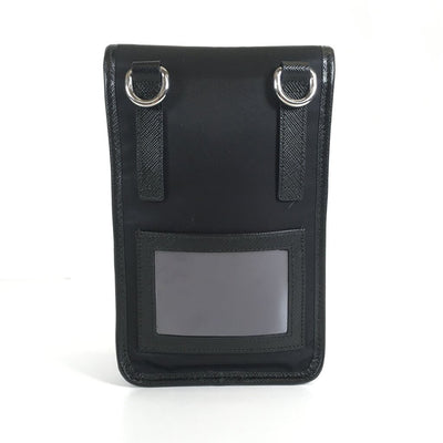 Prada Re-Nylon and Saffiano Smartphone Case