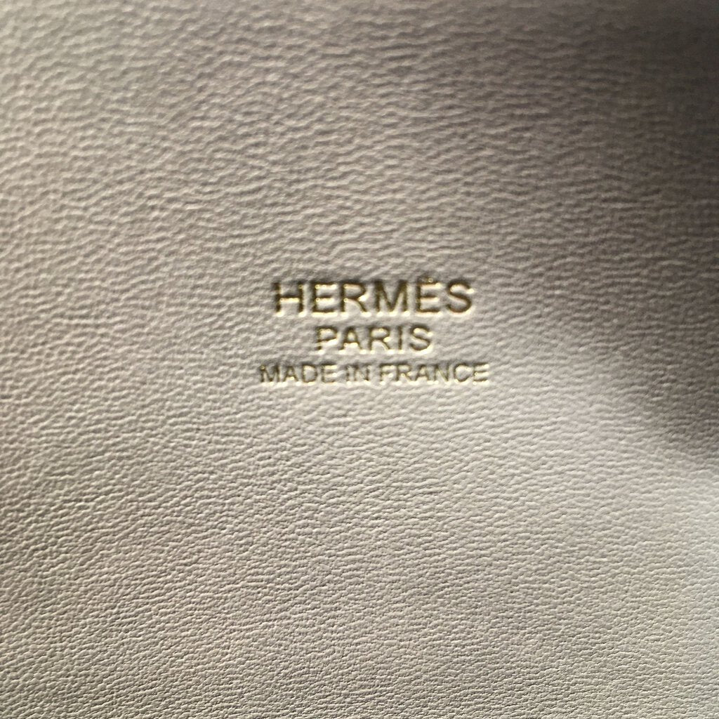 Hermes Bolide 27