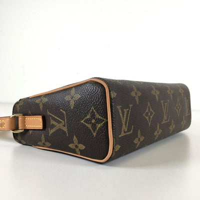 Louis Vuitton Recital Shoulder Bag