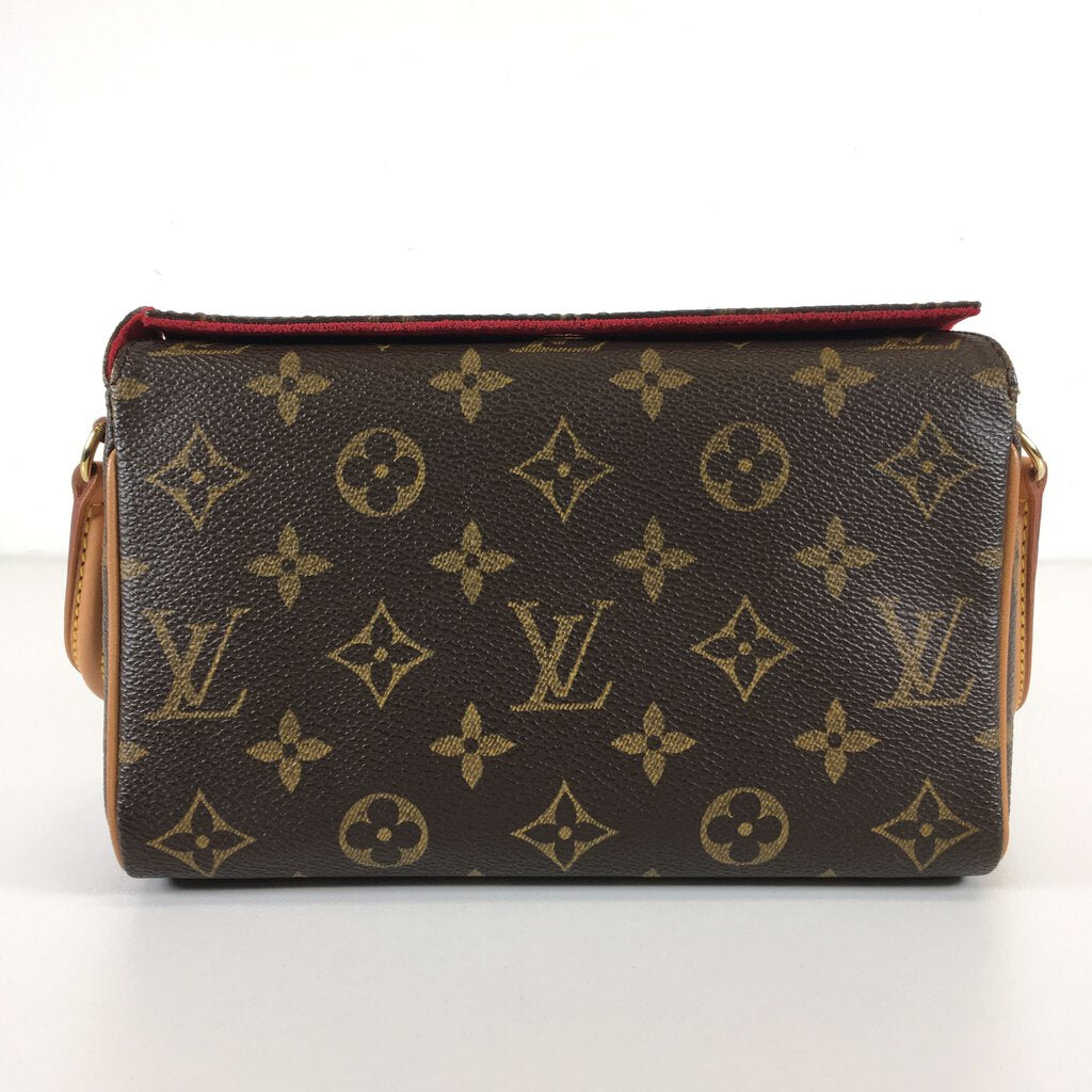 Louis Vuitton Recital Shoulder Bag