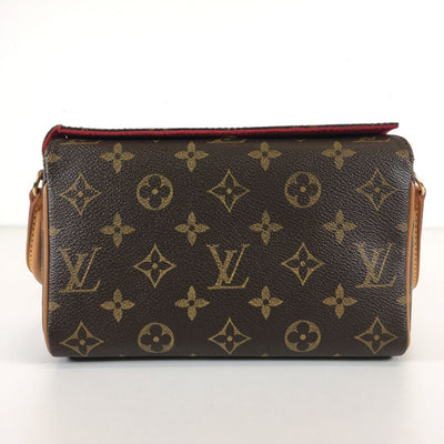 Louis Vuitton Recital Shoulder Bag