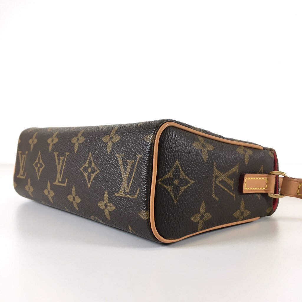 Louis Vuitton Recital Shoulder Bag