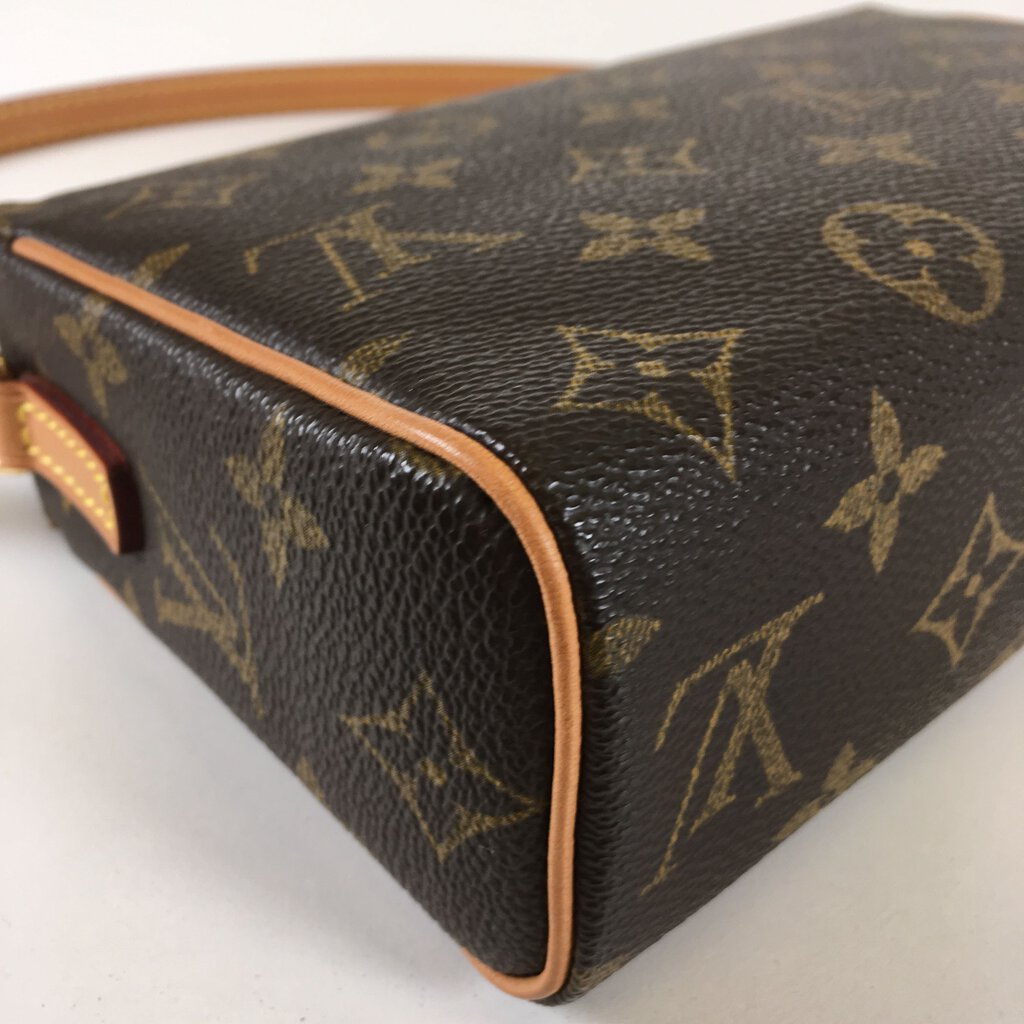 Louis Vuitton Recital Shoulder Bag