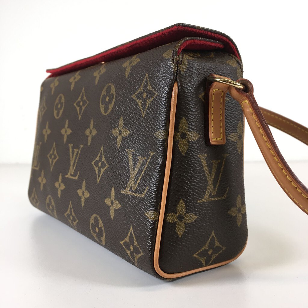 Louis Vuitton Recital Shoulder Bag