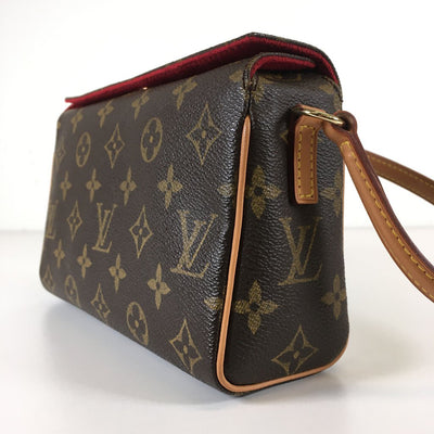 Louis Vuitton Recital Shoulder Bag