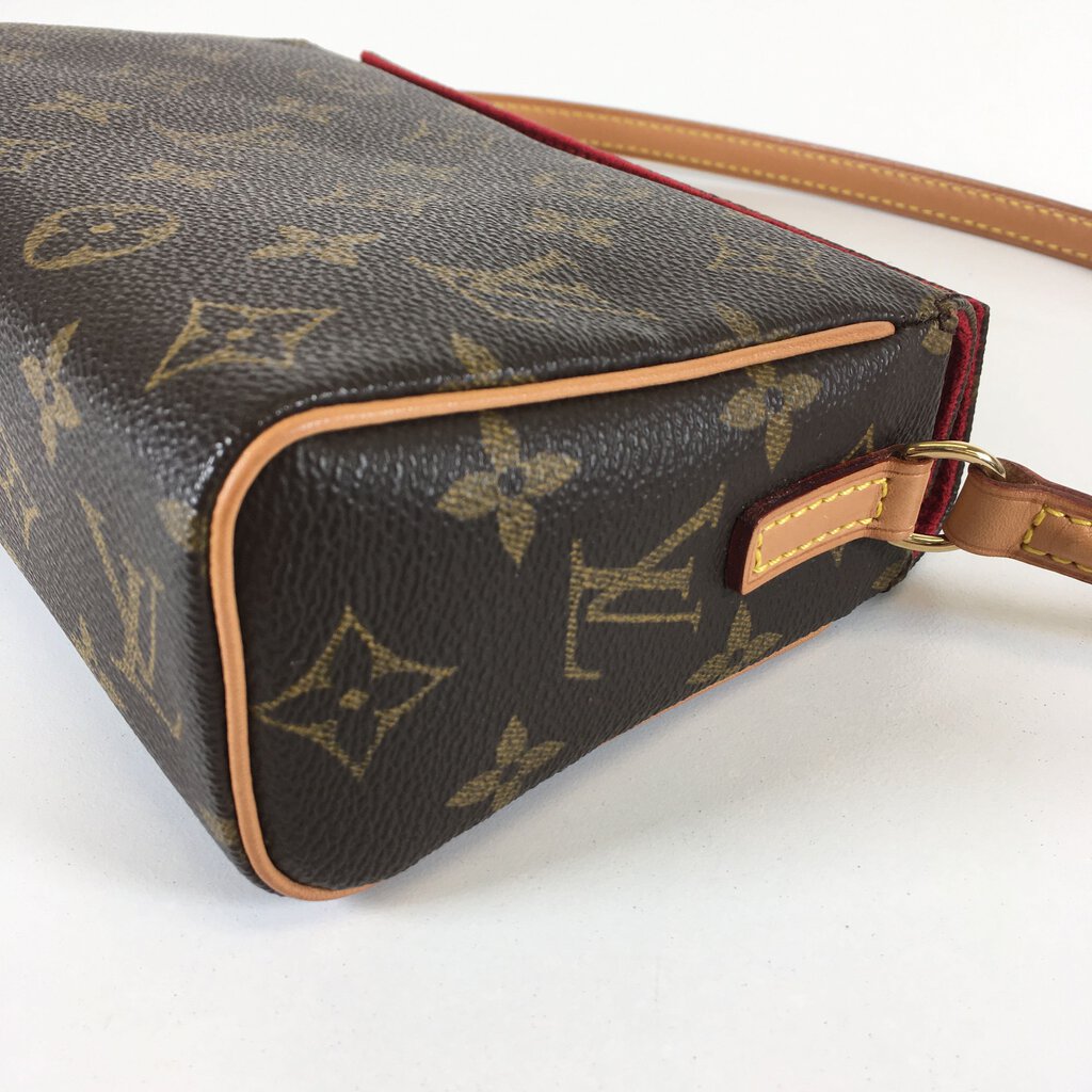 Louis Vuitton Recital Shoulder Bag