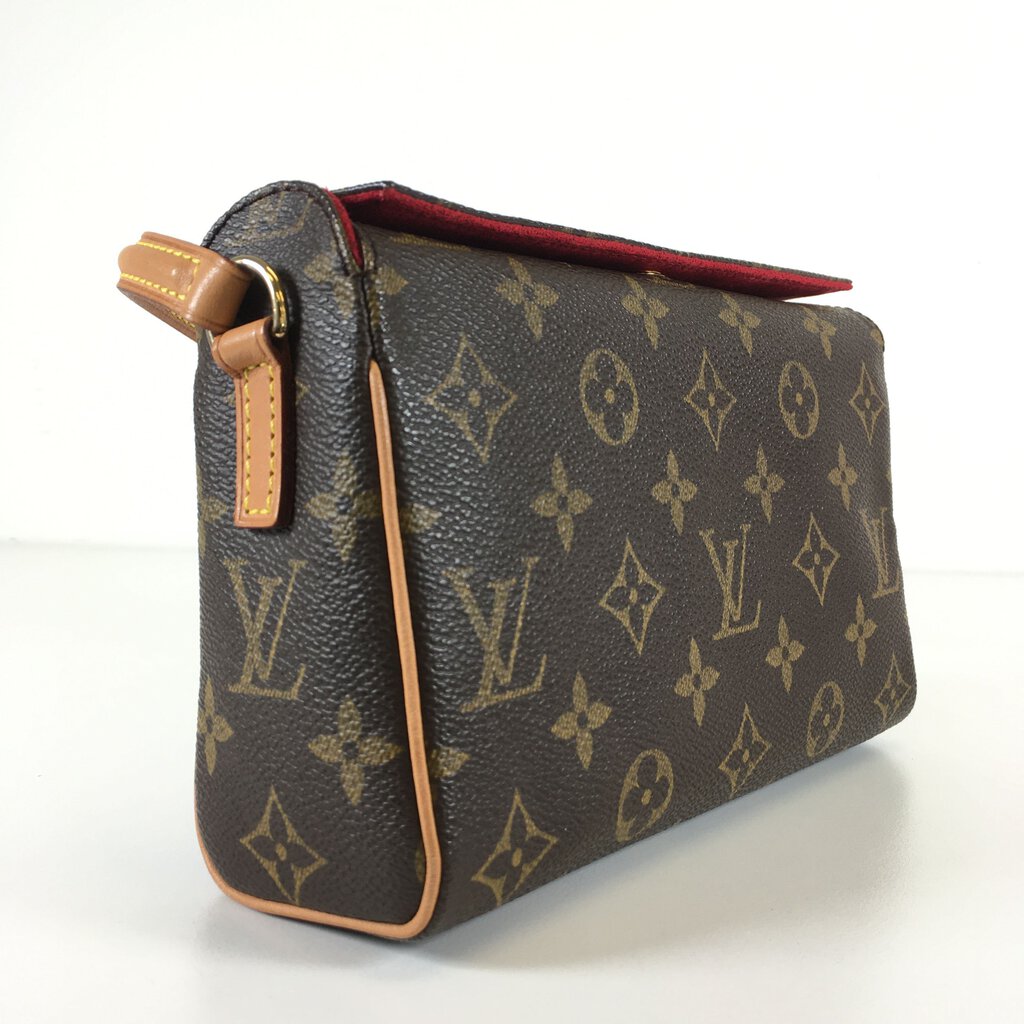 Louis Vuitton Recital Shoulder Bag