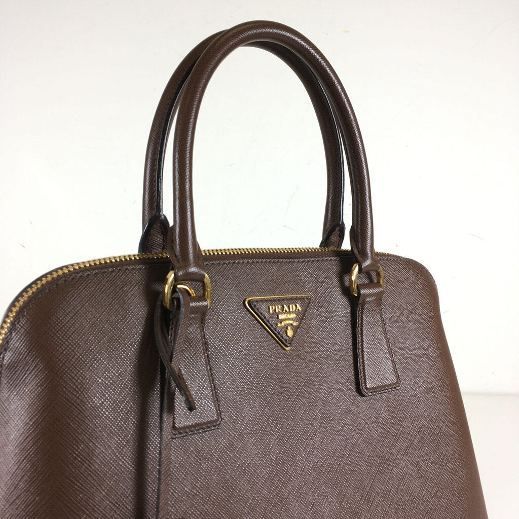 Prada Promenade Tote