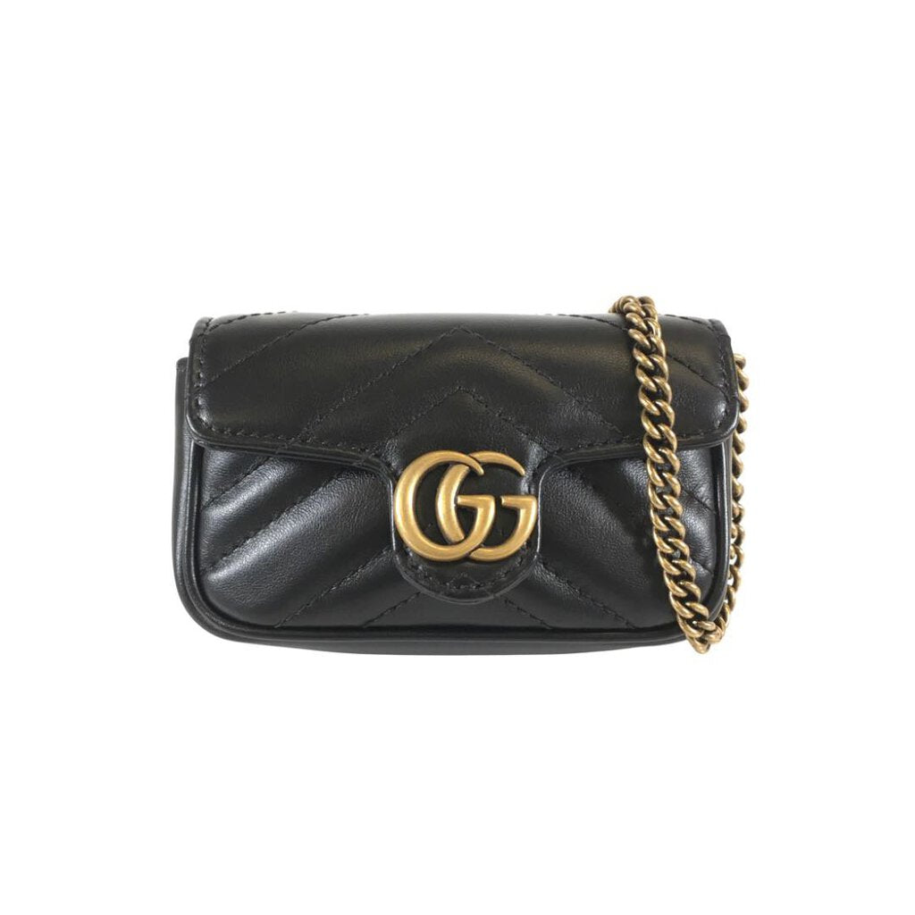 Gucci Marmont Cardholder