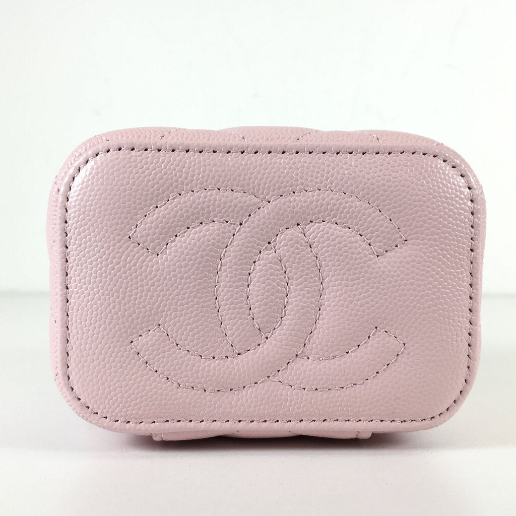 Chanel Extra Mini Vanity Case