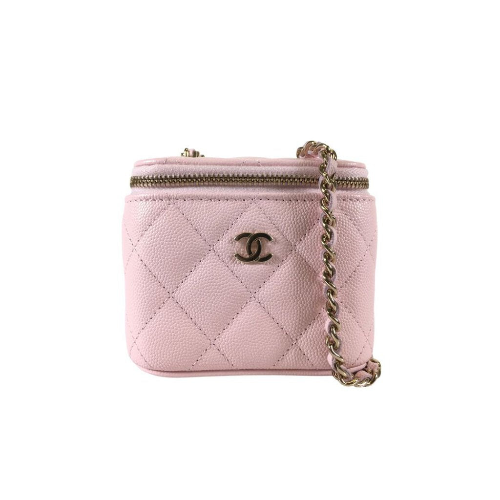 Chanel Extra Mini Vanity Case