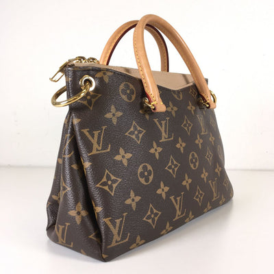 Louis Vuitton Pallas BB