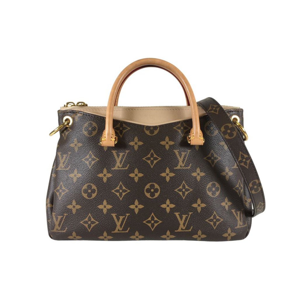 Louis Vuitton Pallas BB