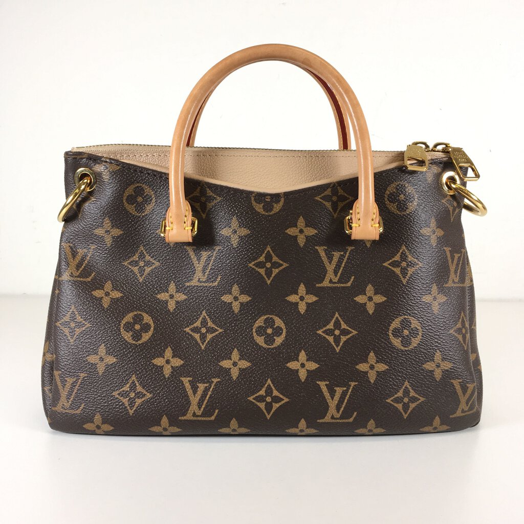 Louis Vuitton Pallas BB