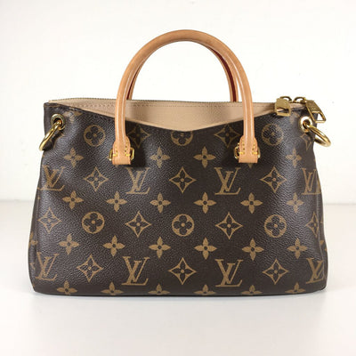 Louis Vuitton Pallas BB