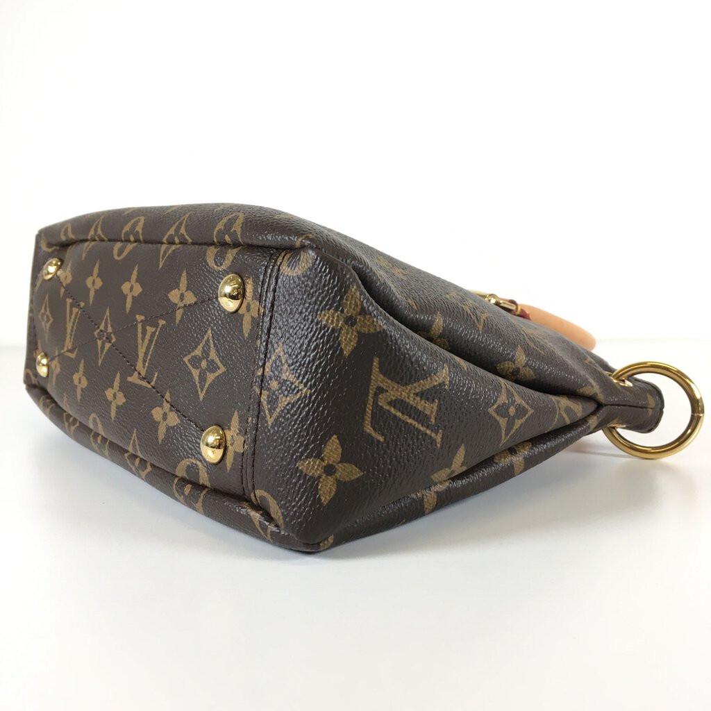 Louis Vuitton Pallas BB