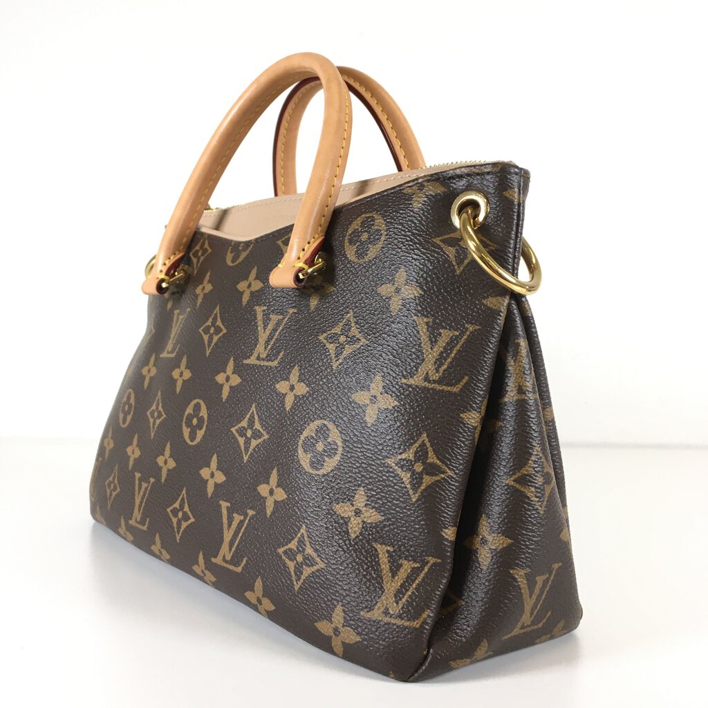 Louis Vuitton Pallas BB