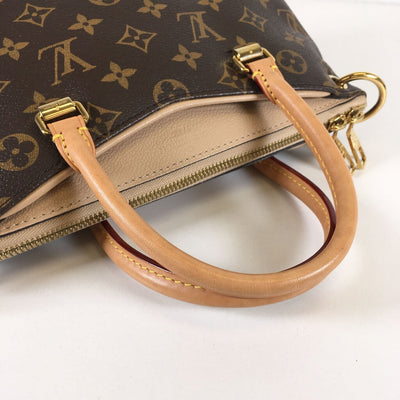 Louis Vuitton Pallas BB