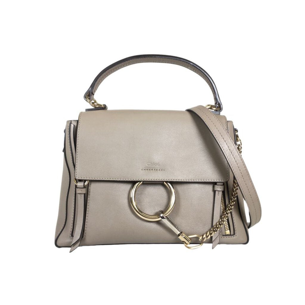 Chloe Faye Day Bag