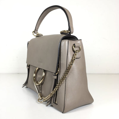 Chloe Faye Day Bag