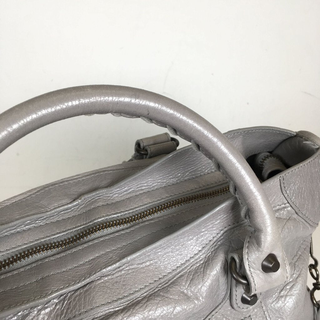 Balenciaga City Bag