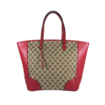 Gucci Bree Supreme Tote