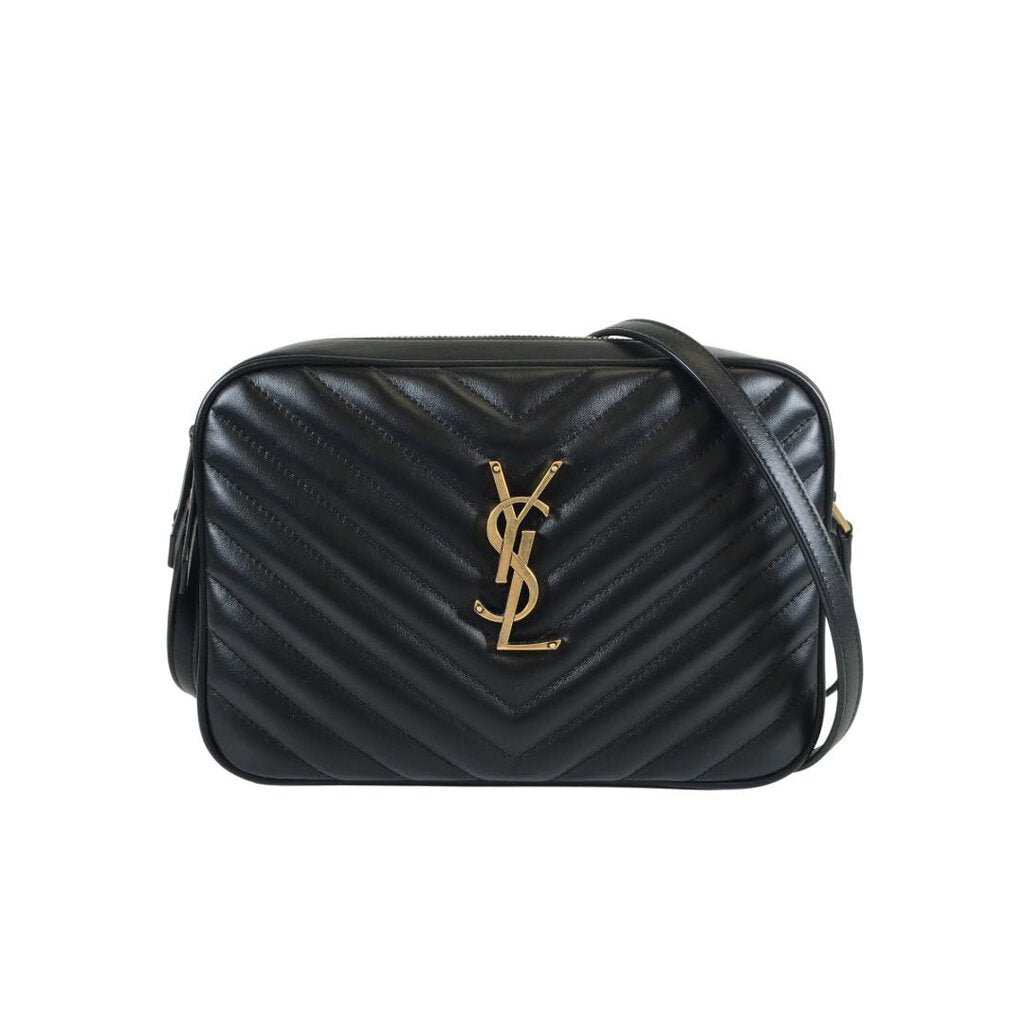 Saint Laurent (YSL) Lou Camera Bag